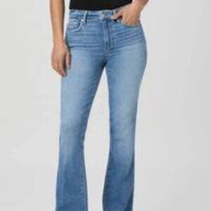 LAUREL CANYON PAIGE JEANS